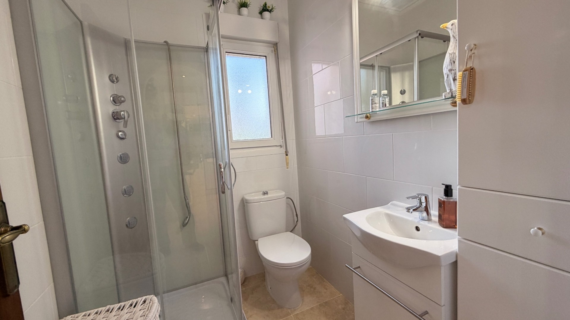 Sprzedaż - Detached Villa - Ciudad Quesada