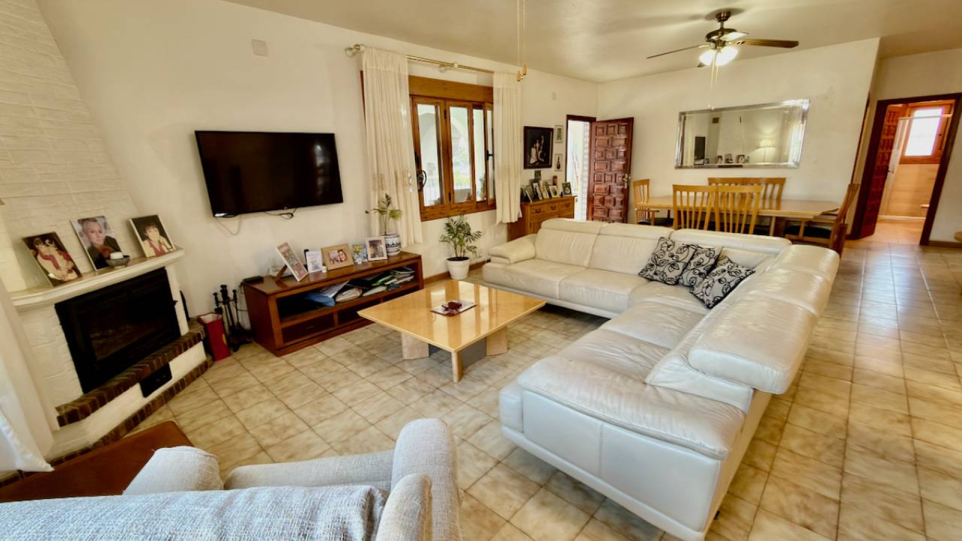 Sprzedaż - Detached Villa - Ciudad Quesada