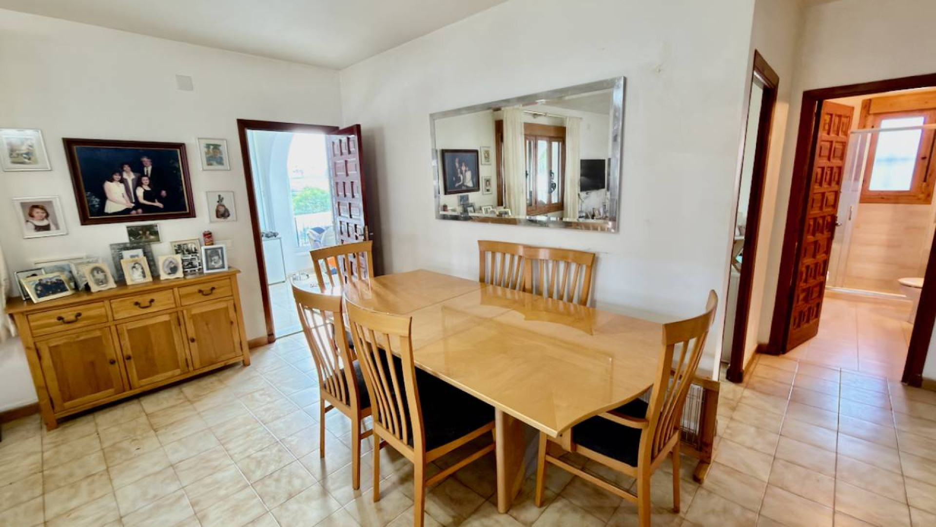 Sprzedaż - Detached Villa - Ciudad Quesada