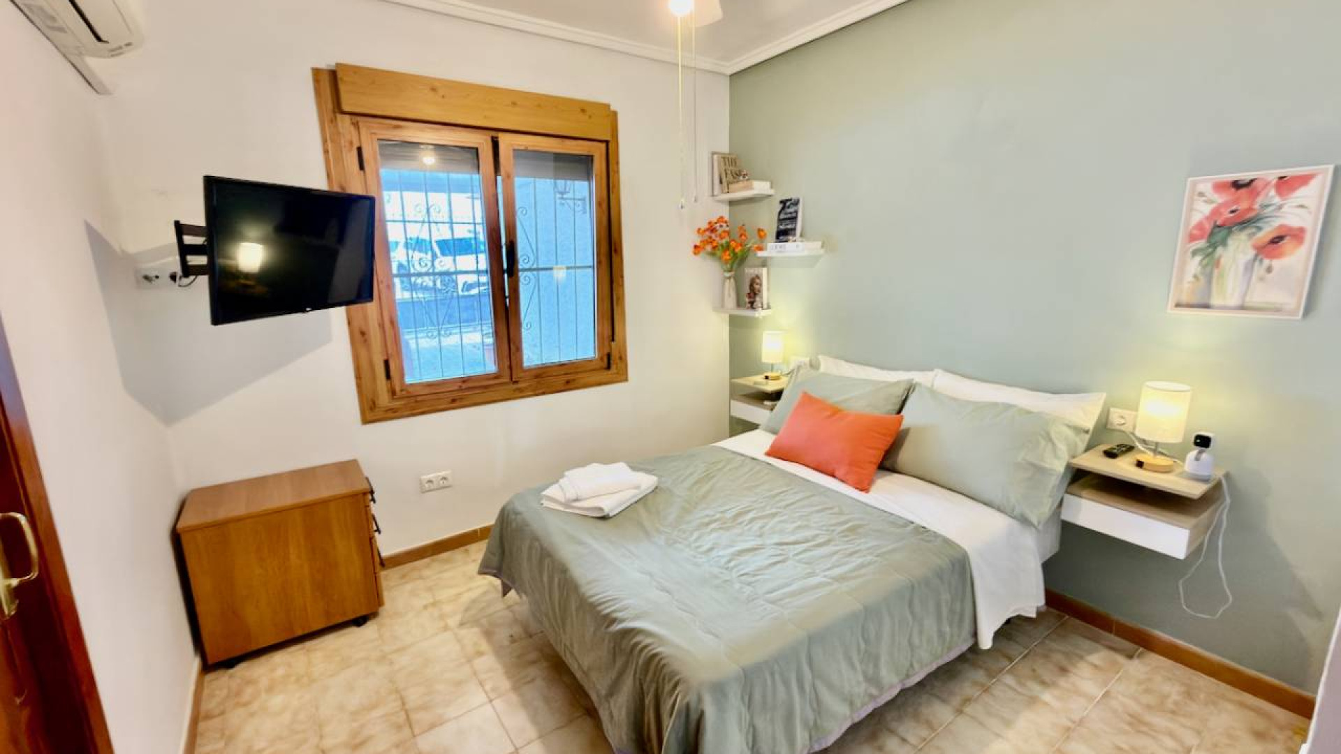 Sprzedaż - Detached Villa - Ciudad Quesada
