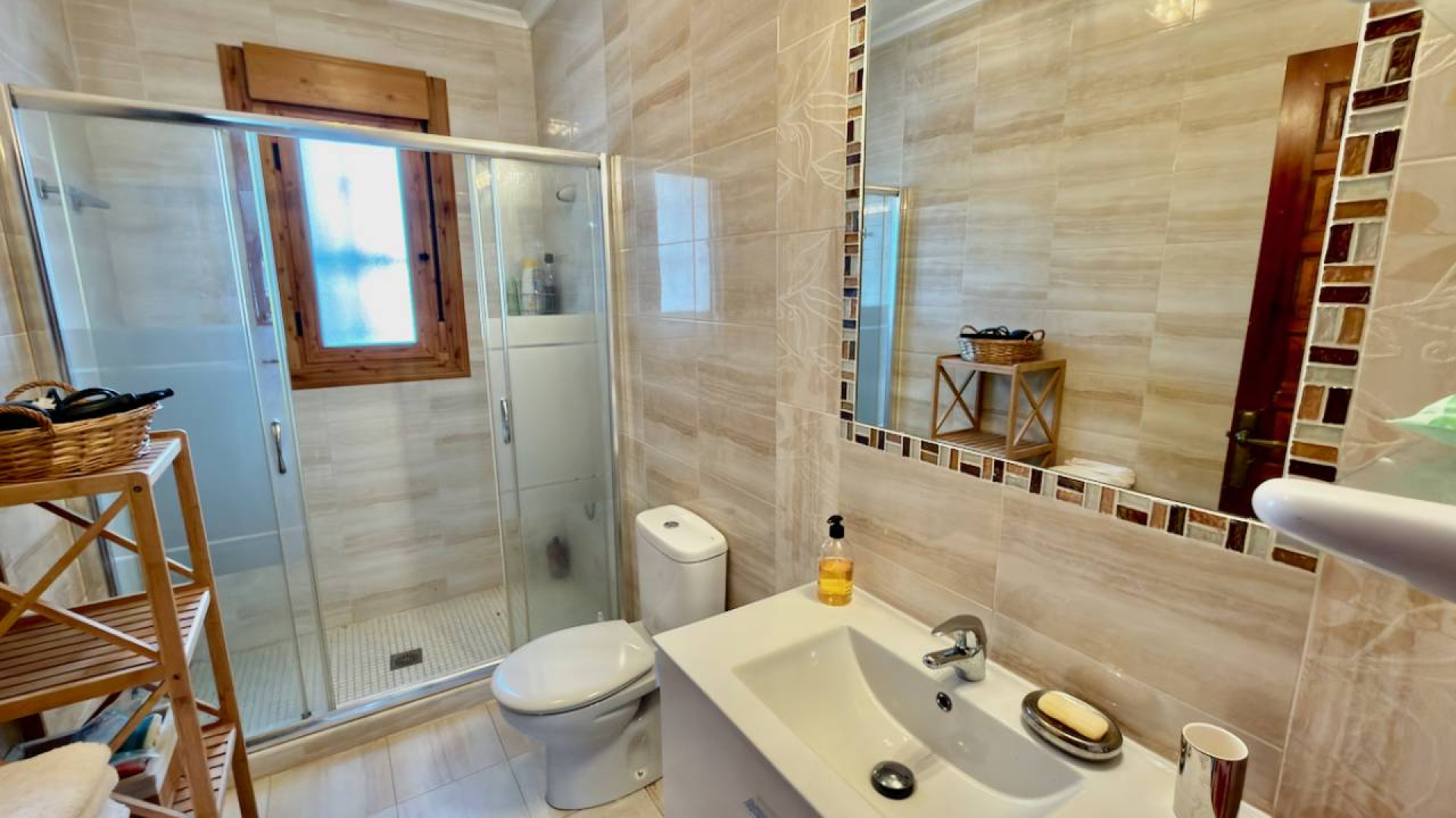 Sprzedaż - Detached Villa - Ciudad Quesada