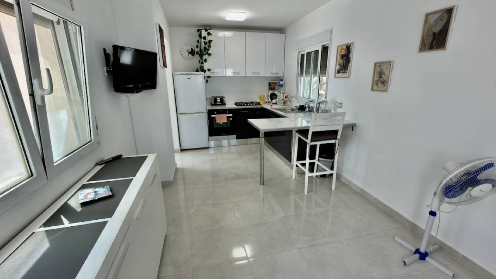 Sprzedaż - Detached Villa - Ciudad Quesada