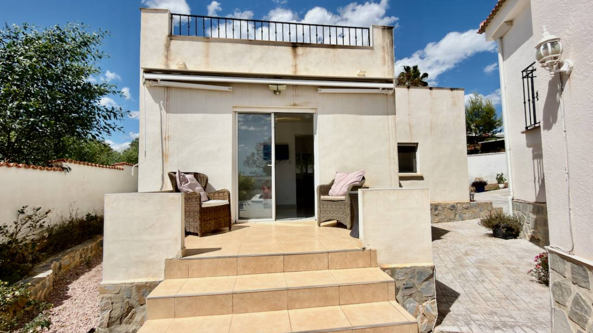 Sprzedaż - Detached Villa - Ciudad Quesada