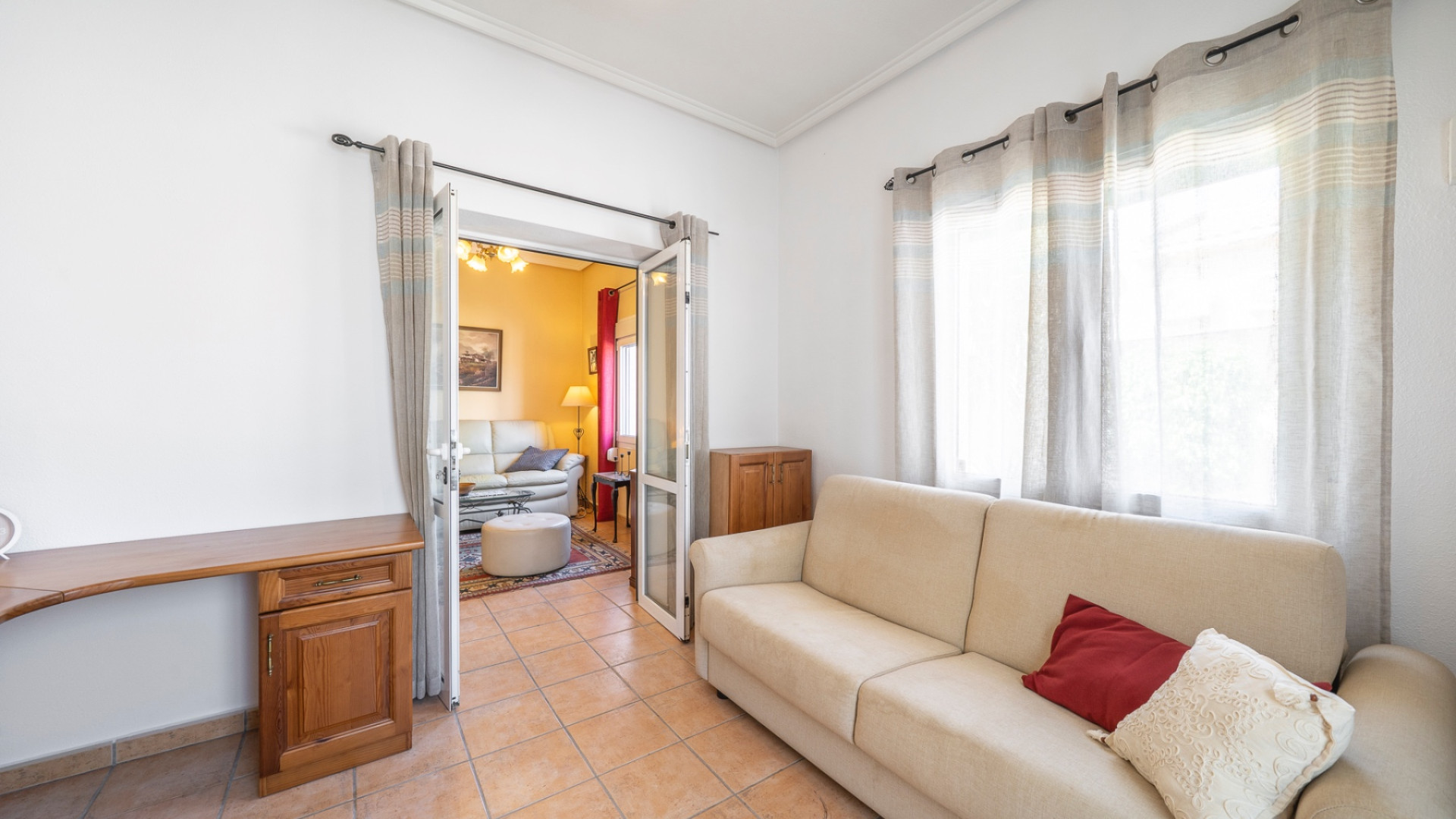 Sprzedaż - Detached Villa - Ciudad Quesada