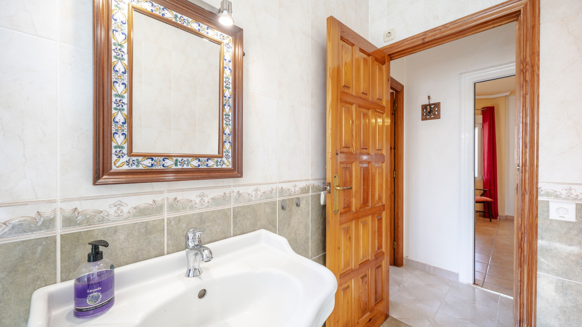 Sprzedaż - Detached Villa - Ciudad Quesada