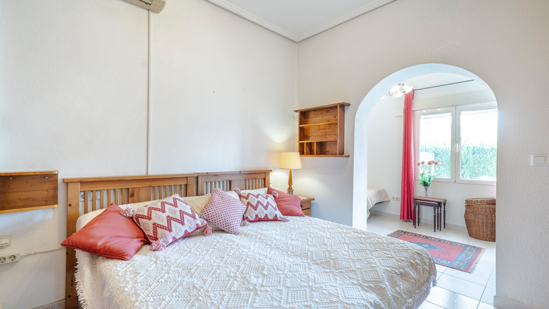 Sprzedaż - Detached Villa - Ciudad Quesada