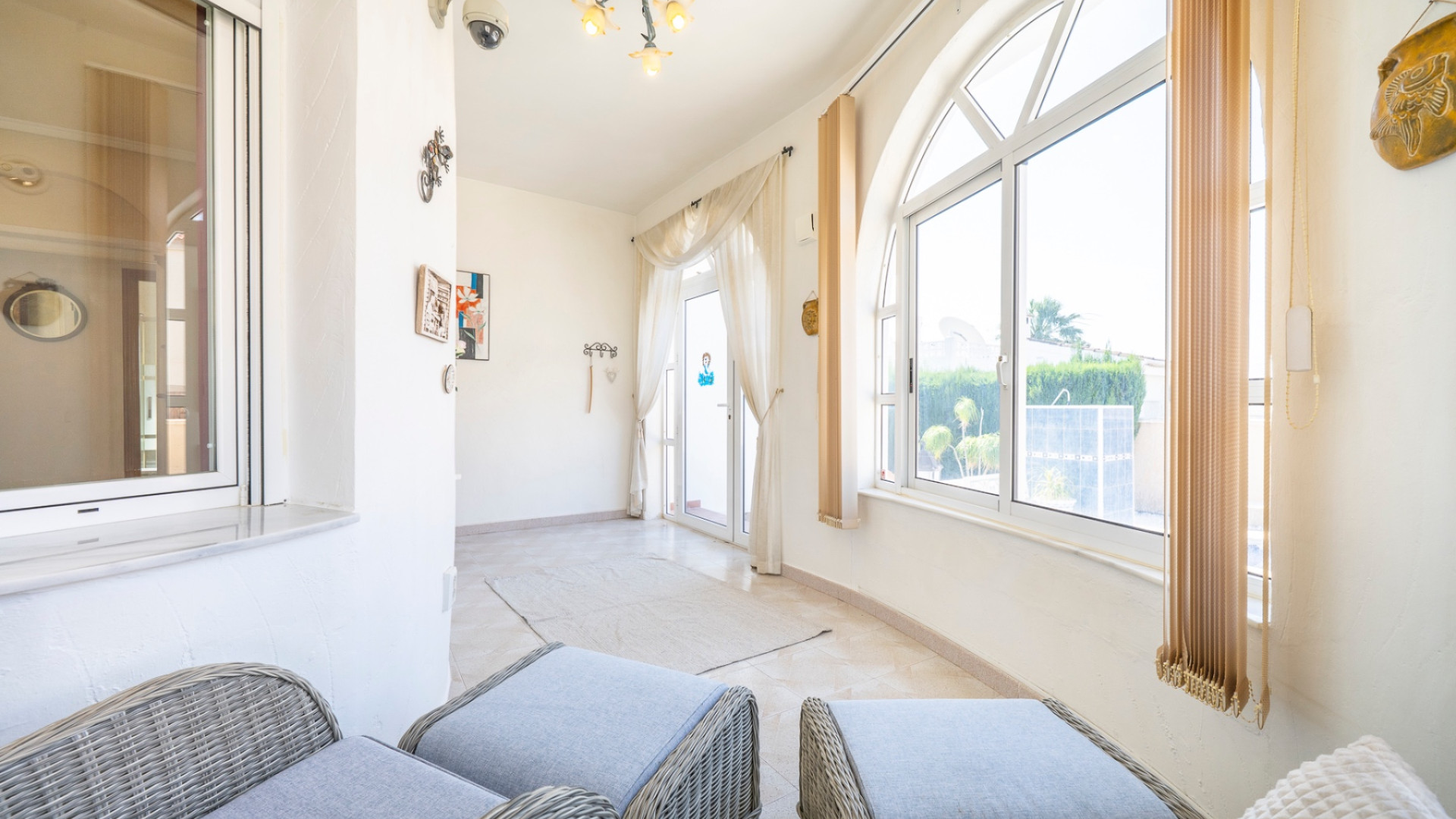 Sprzedaż - Detached Villa - Ciudad Quesada