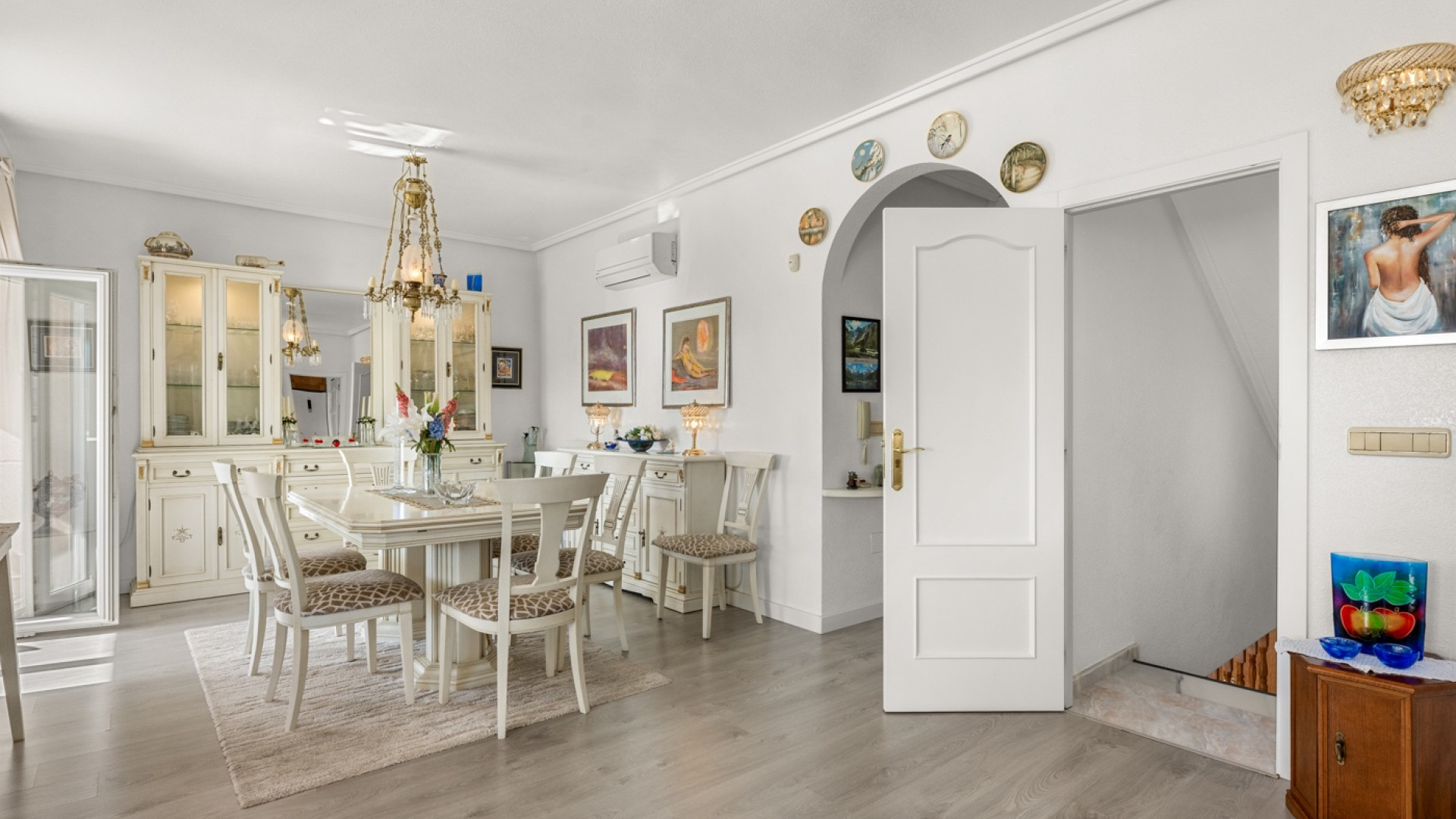 Sprzedaż - Detached Villa - Ciudad Quesada