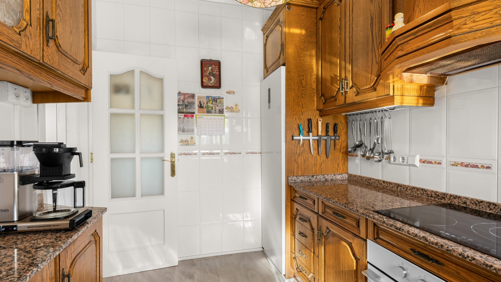 Sprzedaż - Detached Villa - Ciudad Quesada