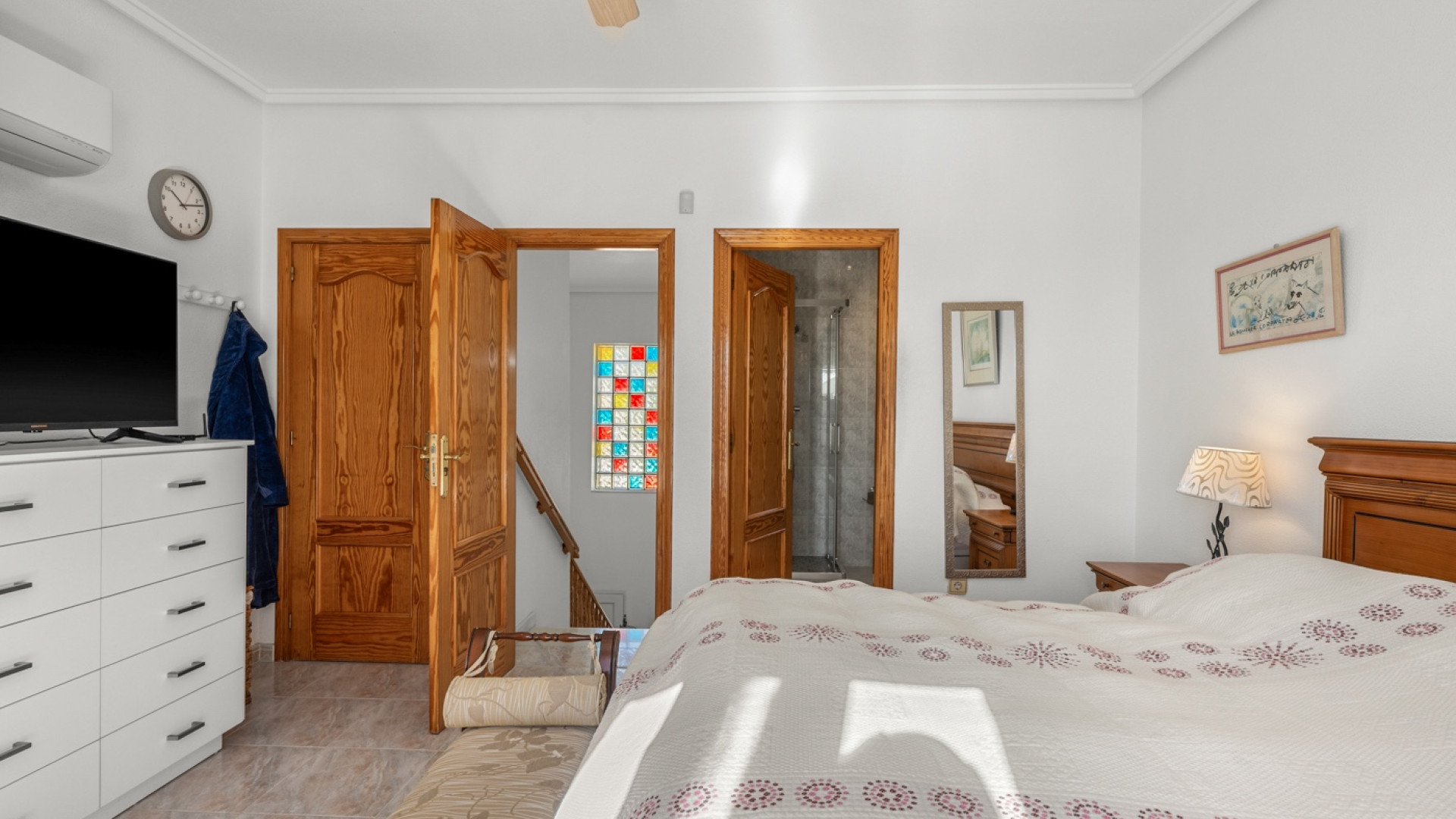 Sprzedaż - Detached Villa - Ciudad Quesada
