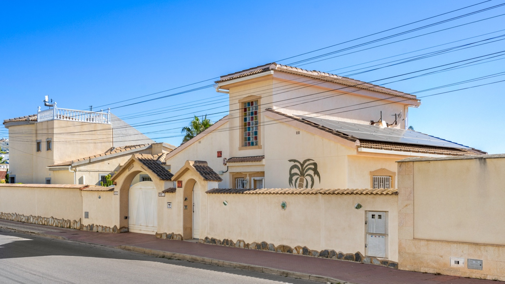 Sprzedaż - Detached Villa - Ciudad Quesada