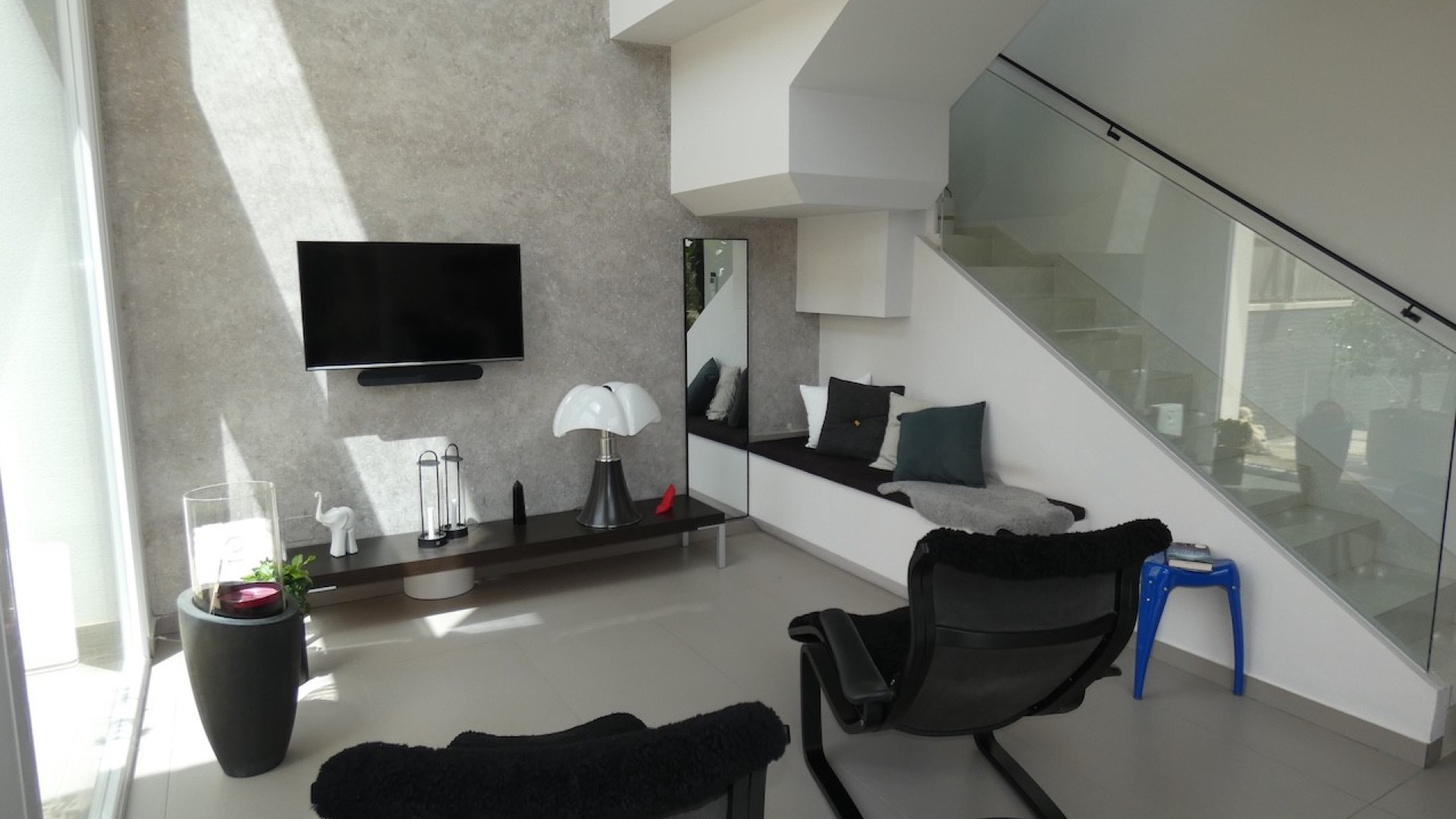 Sprzedaż - Detached Villa - Ciudad Quesada
