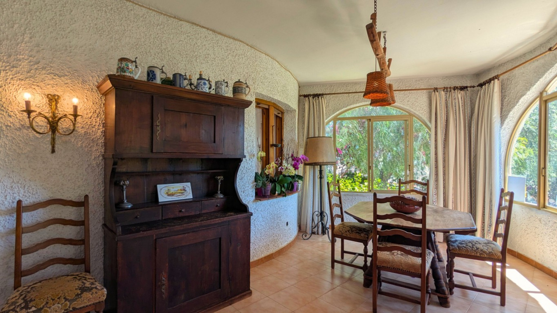 Sprzedaż - Detached Villa - Ciudad Quesada