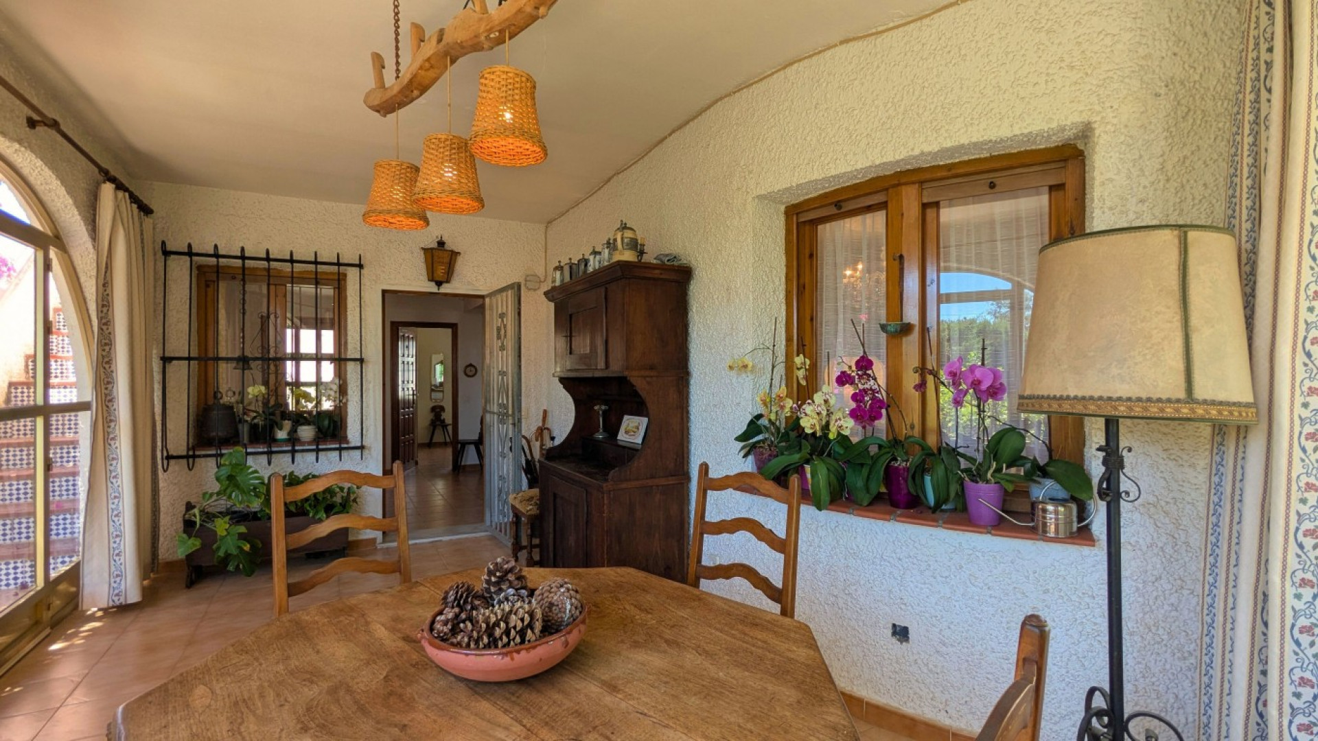 Sprzedaż - Detached Villa - Ciudad Quesada