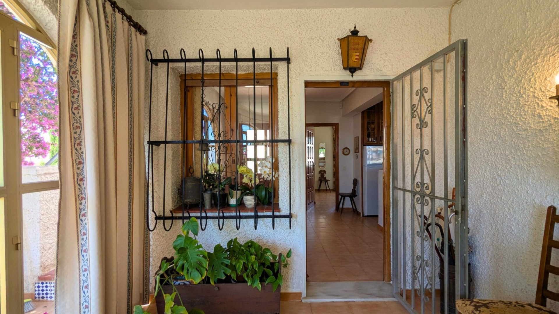 Sprzedaż - Detached Villa - Ciudad Quesada
