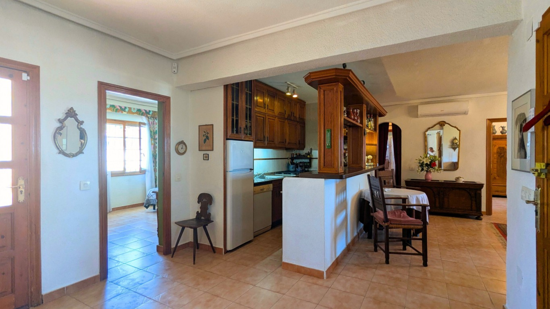 Sprzedaż - Detached Villa - Ciudad Quesada
