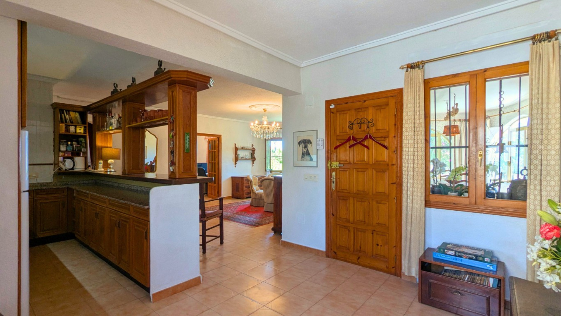 Sprzedaż - Detached Villa - Ciudad Quesada
