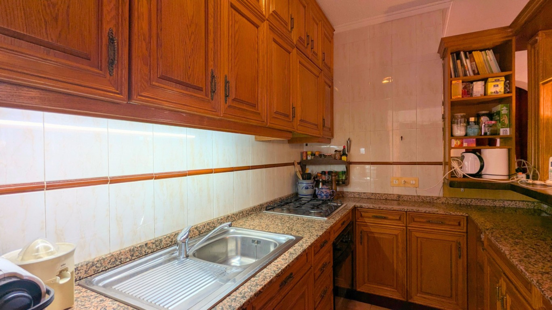 Sprzedaż - Detached Villa - Ciudad Quesada