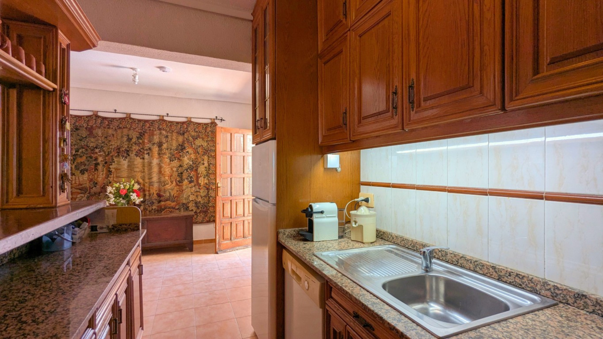 Sprzedaż - Detached Villa - Ciudad Quesada
