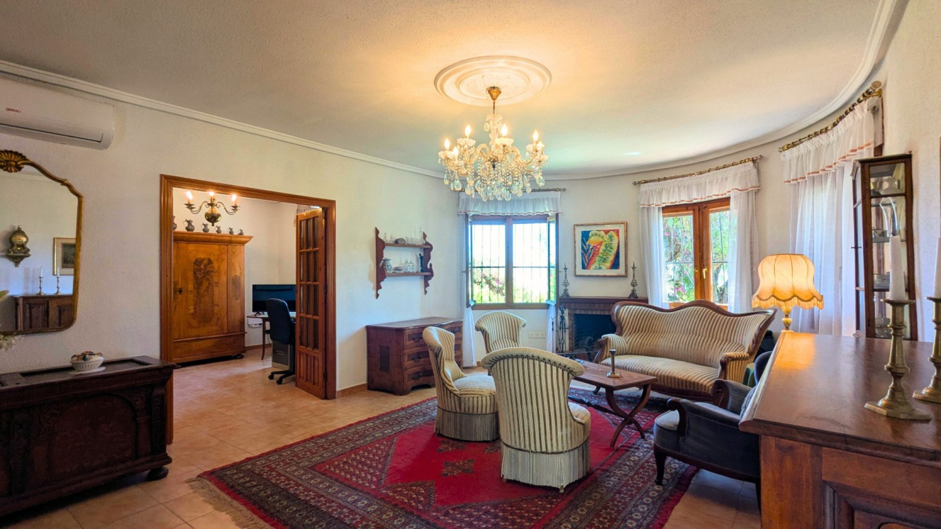Sprzedaż - Detached Villa - Ciudad Quesada