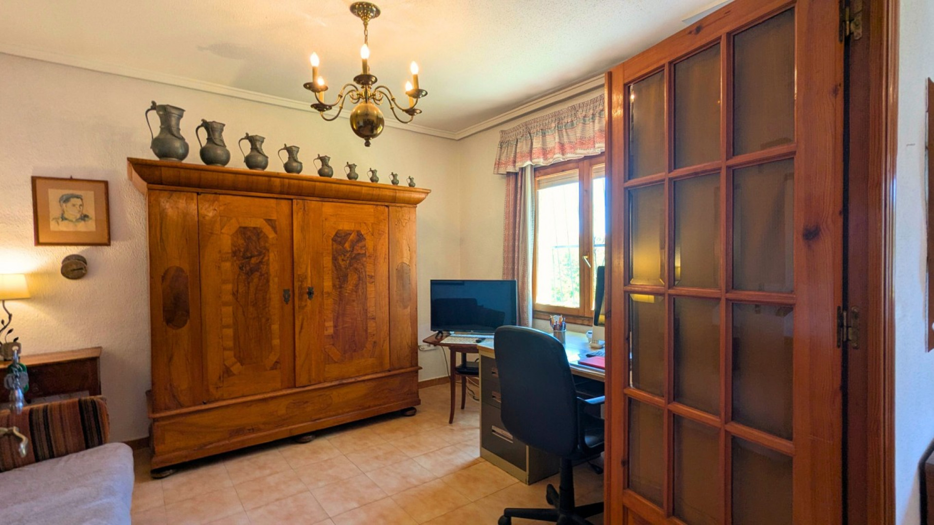 Sprzedaż - Detached Villa - Ciudad Quesada