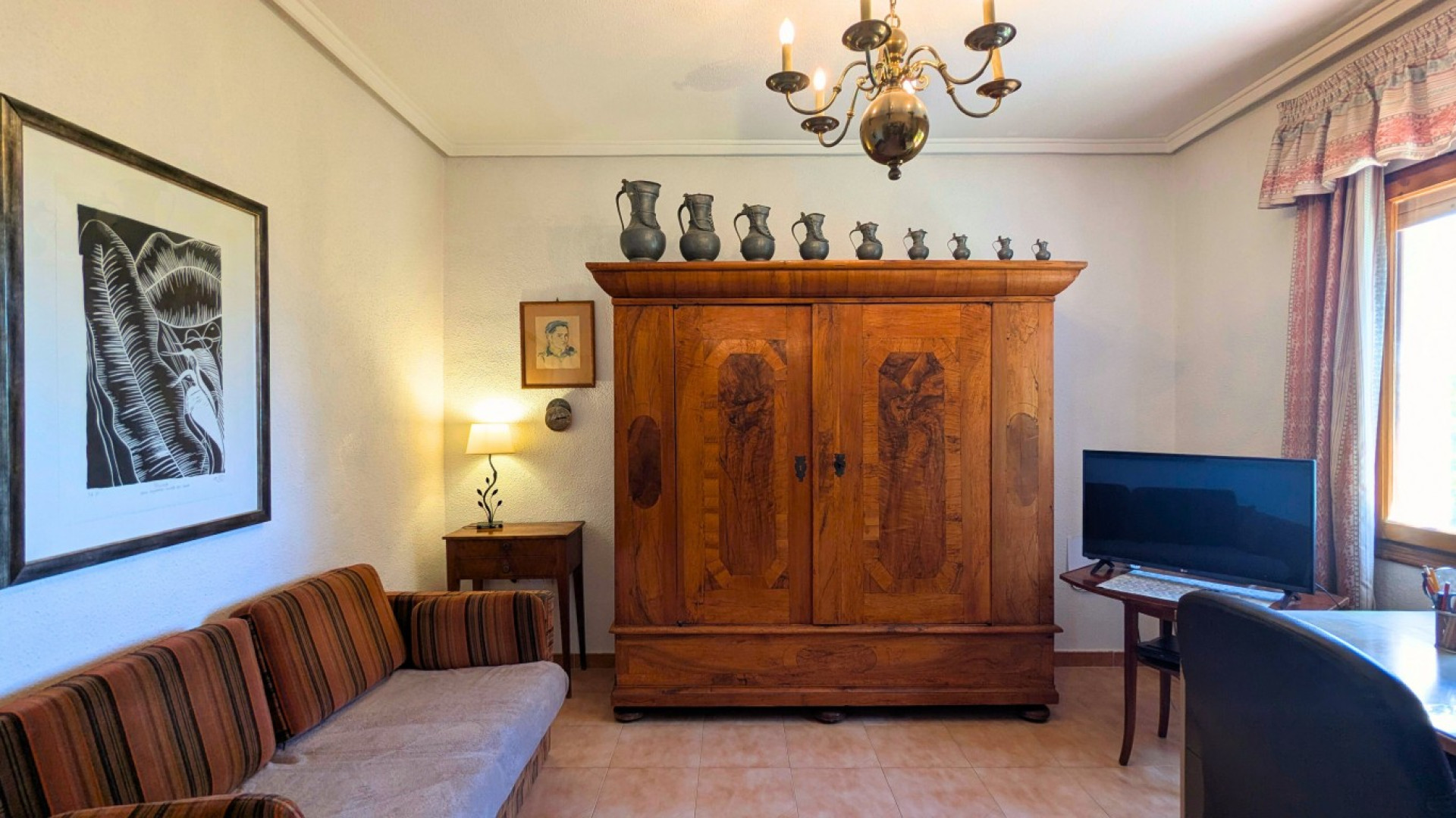 Sprzedaż - Detached Villa - Ciudad Quesada