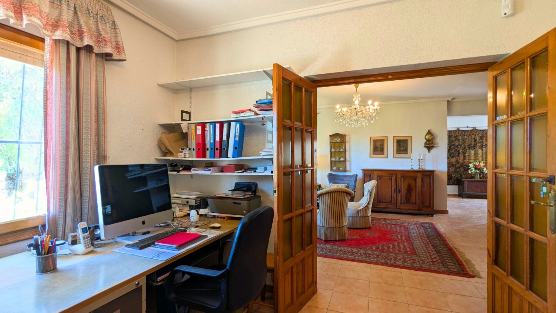 Sprzedaż - Detached Villa - Ciudad Quesada
