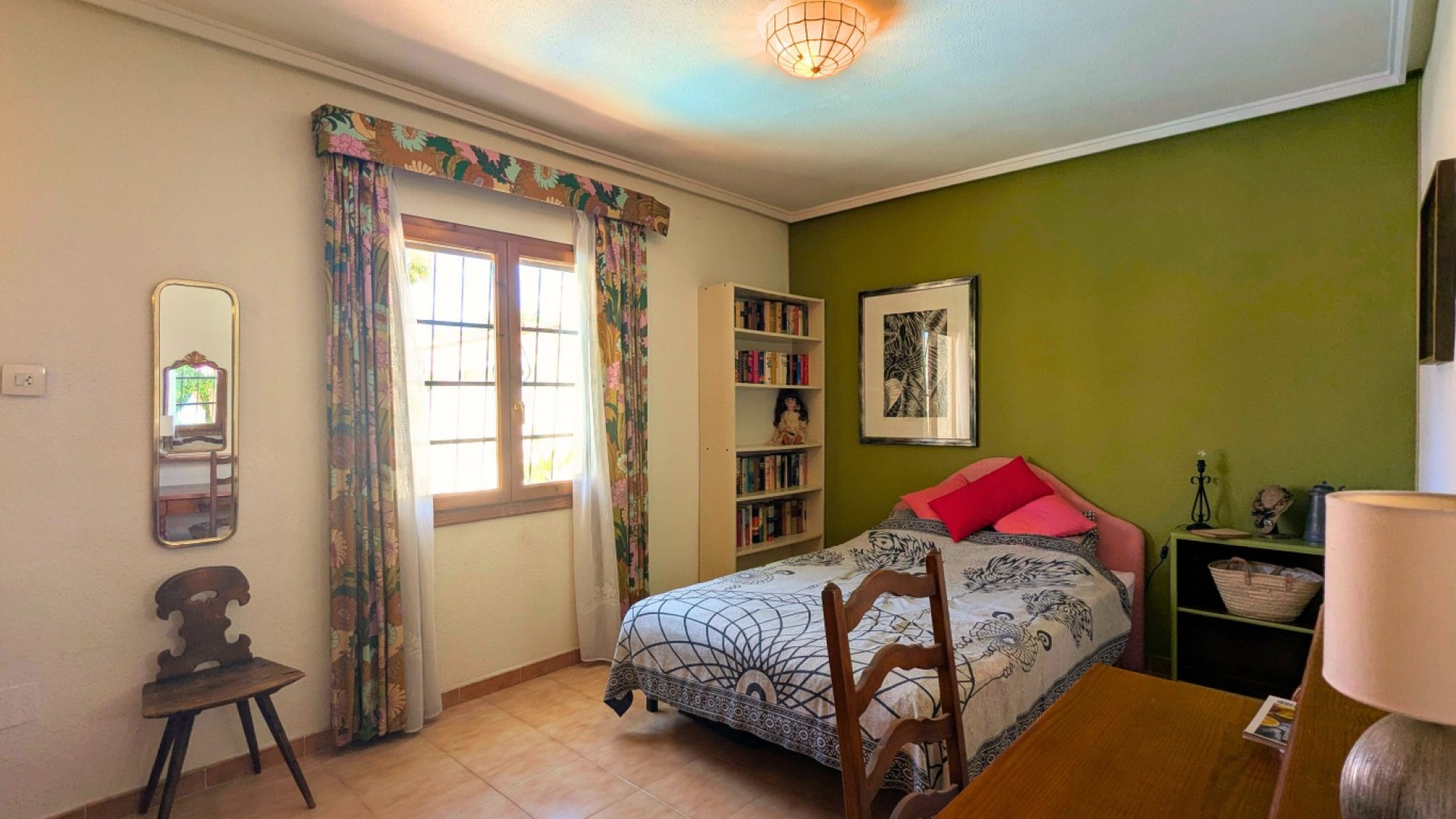 Sprzedaż - Detached Villa - Ciudad Quesada