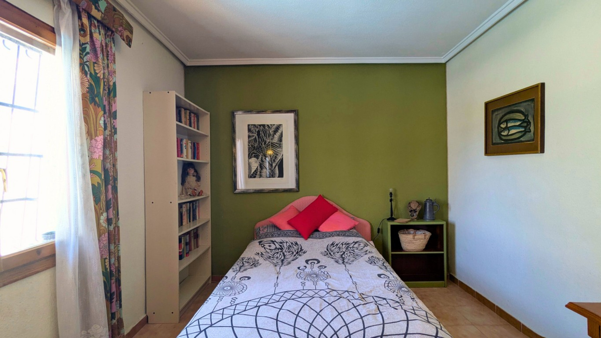 Sprzedaż - Detached Villa - Ciudad Quesada