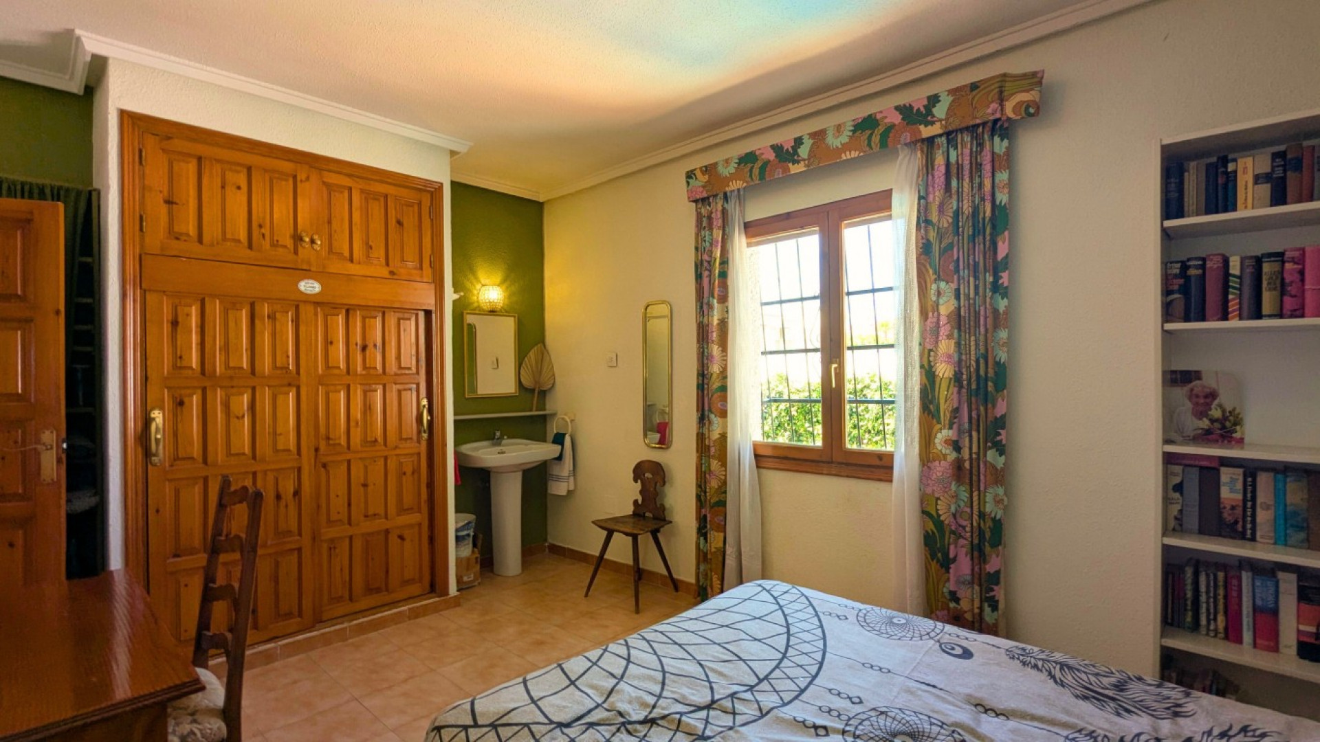 Sprzedaż - Detached Villa - Ciudad Quesada