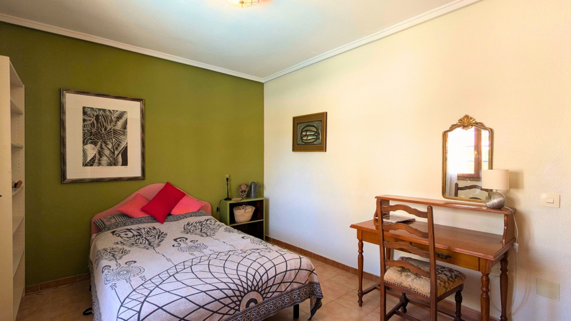 Sprzedaż - Detached Villa - Ciudad Quesada