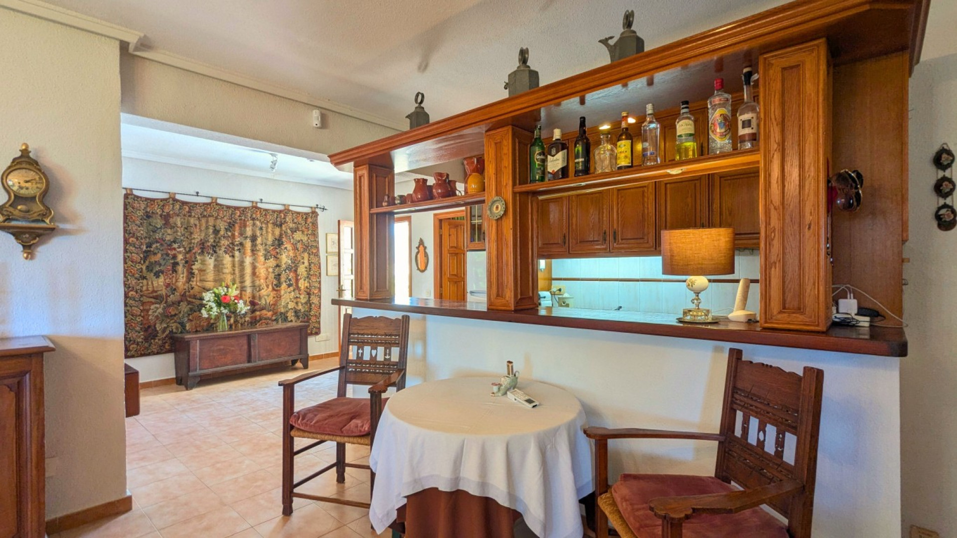 Sprzedaż - Detached Villa - Ciudad Quesada