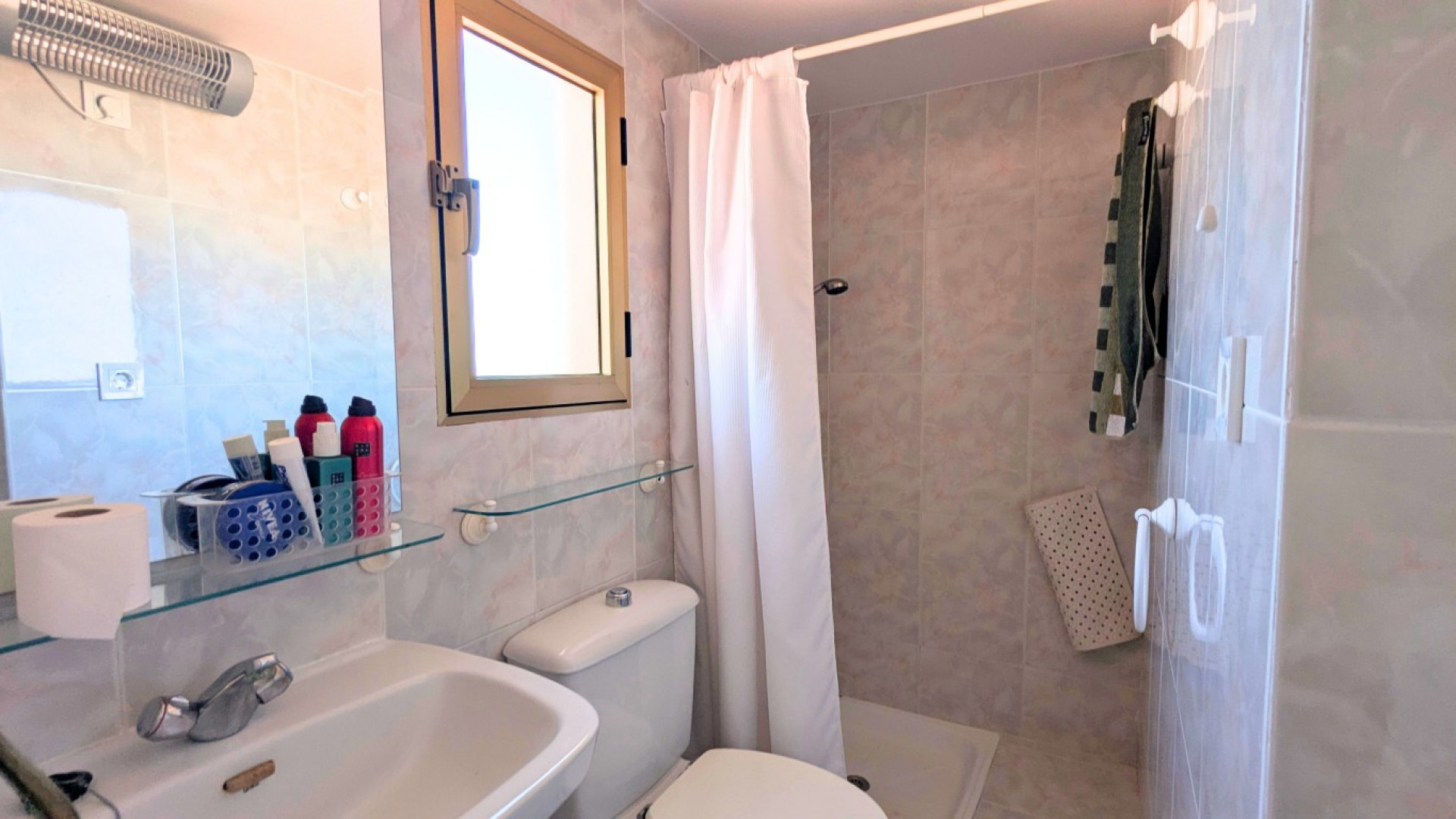 Sprzedaż - Detached Villa - Ciudad Quesada