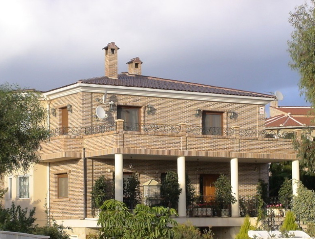 Sprzedaż - Detached Villa - Ciudad Quesada