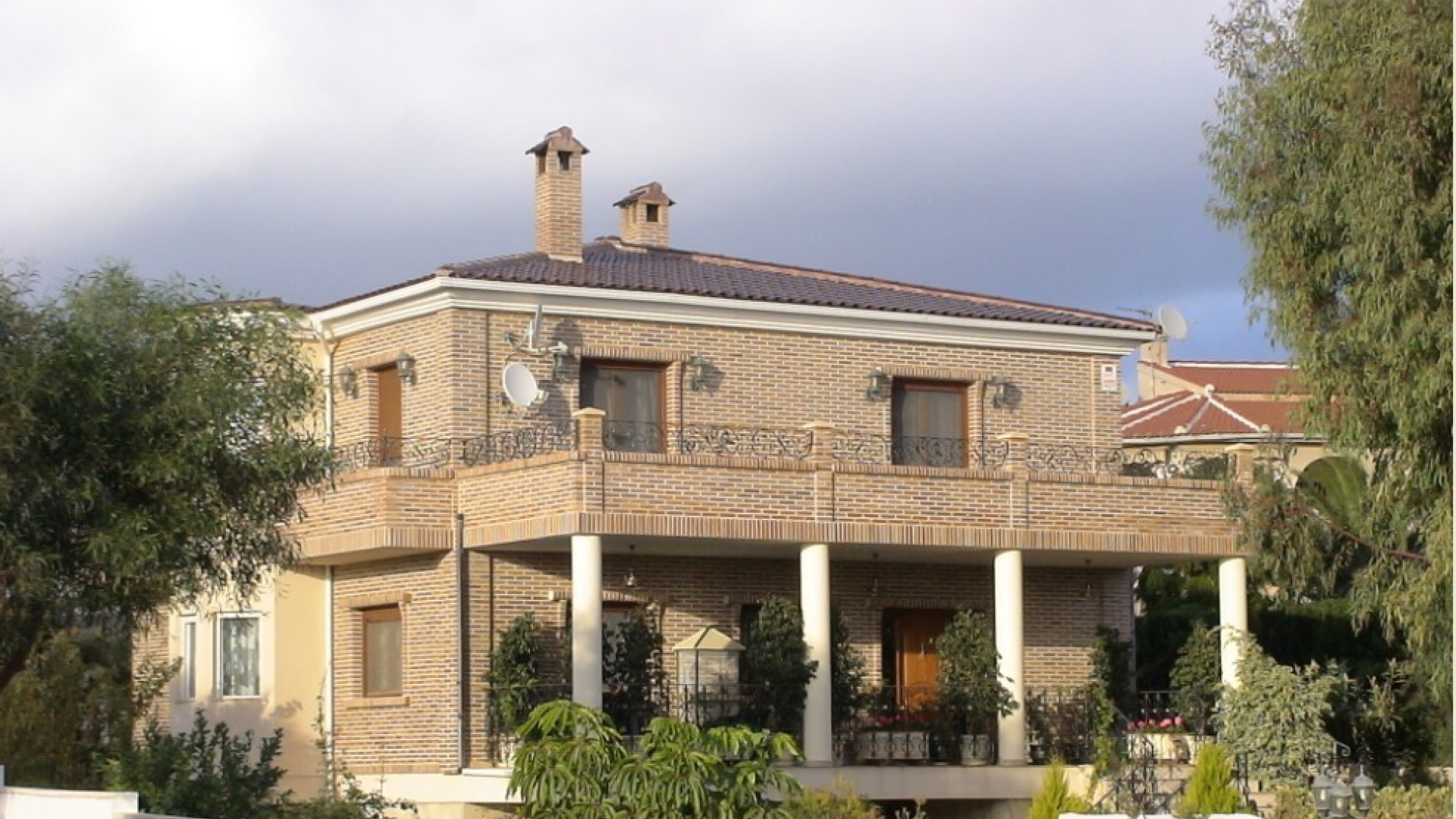 Sprzedaż - Detached Villa - Ciudad Quesada