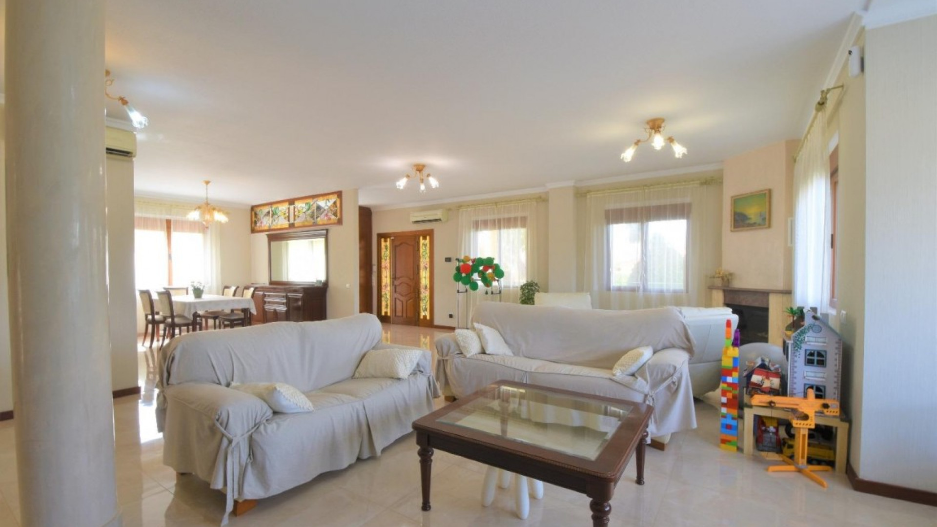 Sprzedaż - Detached Villa - Ciudad Quesada