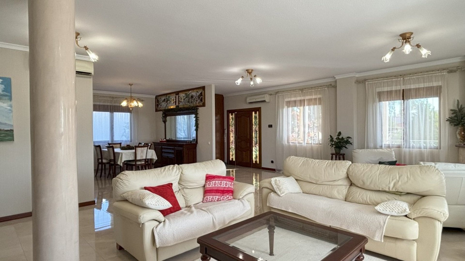 Sprzedaż - Detached Villa - Ciudad Quesada