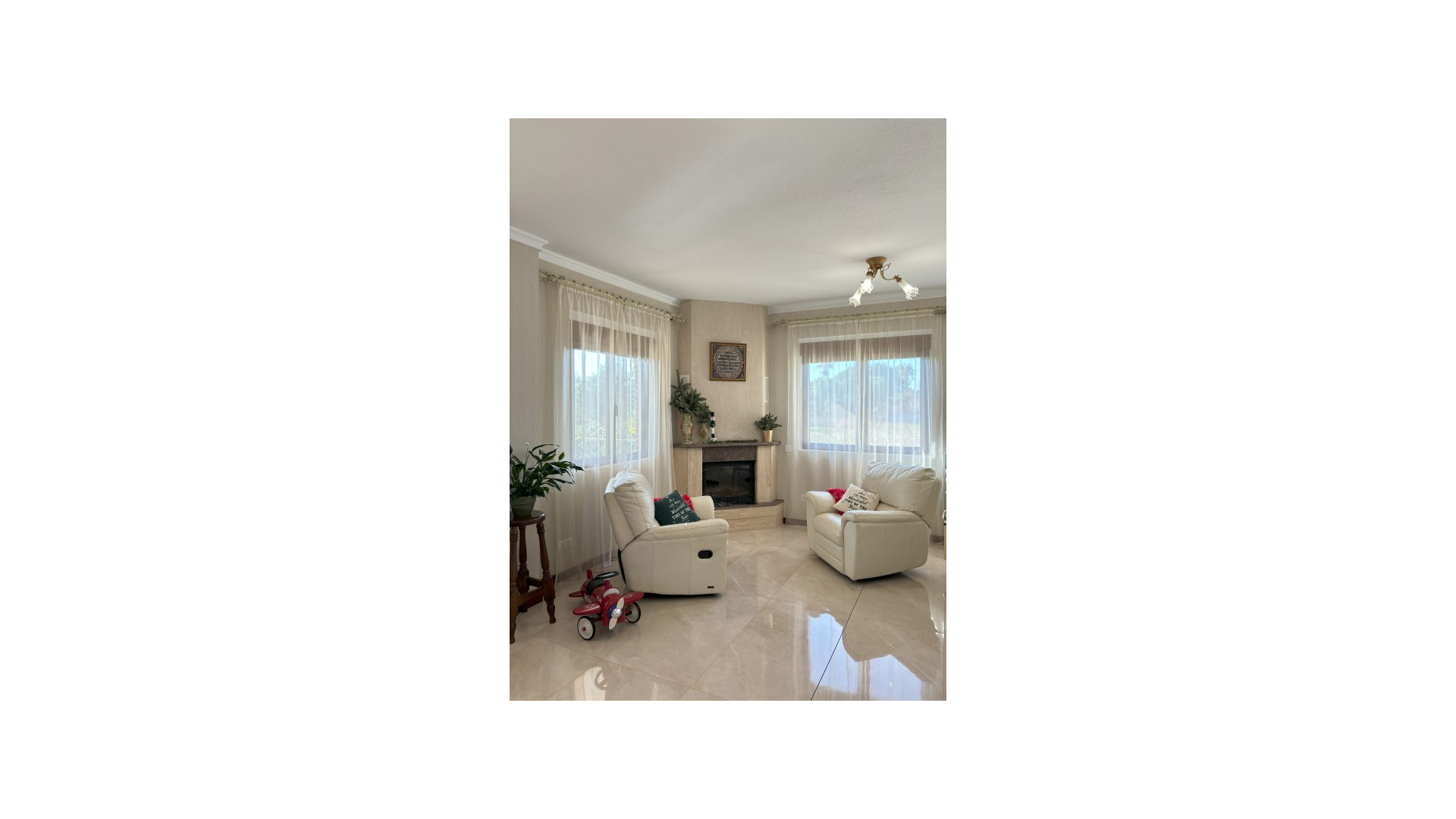 Sprzedaż - Detached Villa - Ciudad Quesada