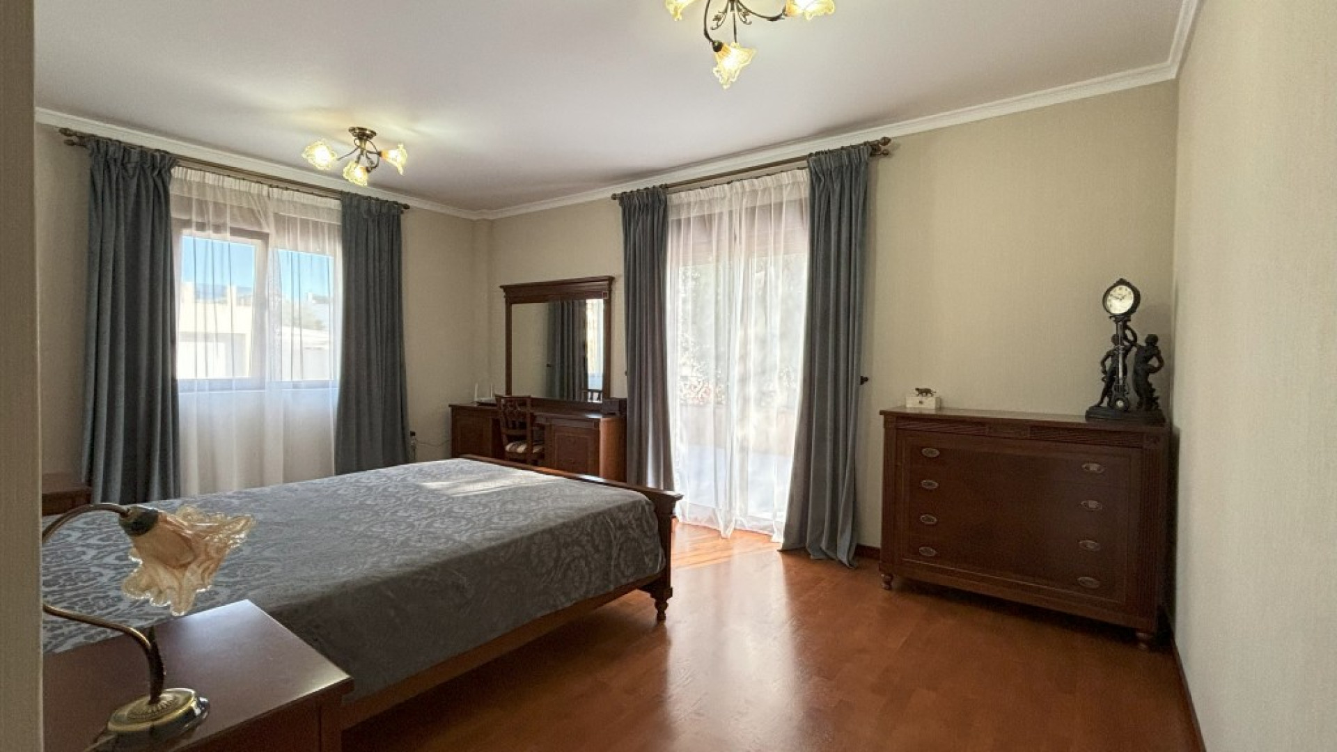Sprzedaż - Detached Villa - Ciudad Quesada