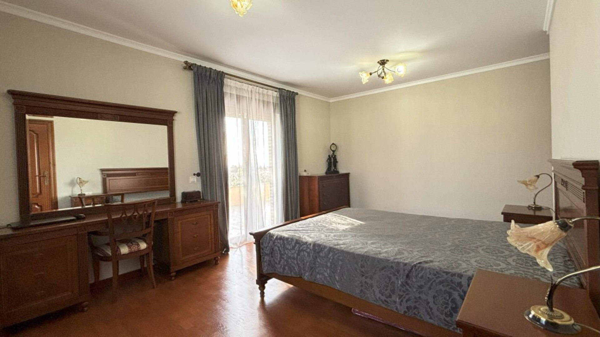 Sprzedaż - Detached Villa - Ciudad Quesada