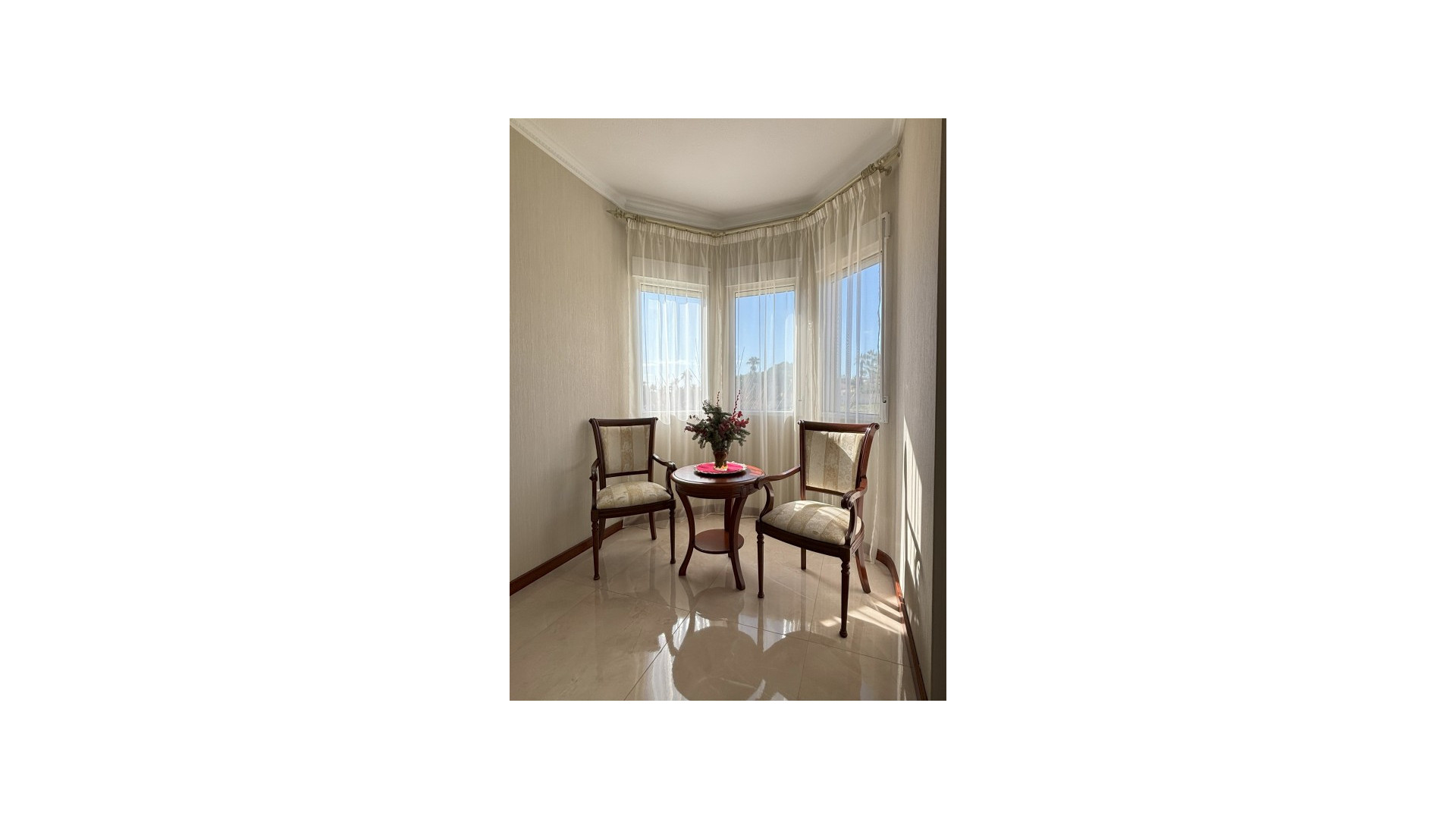 Sprzedaż - Detached Villa - Ciudad Quesada