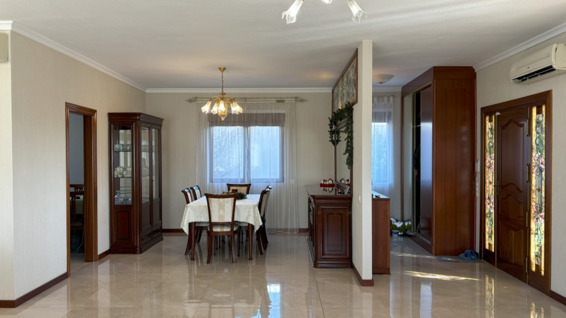 Sprzedaż - Detached Villa - Ciudad Quesada