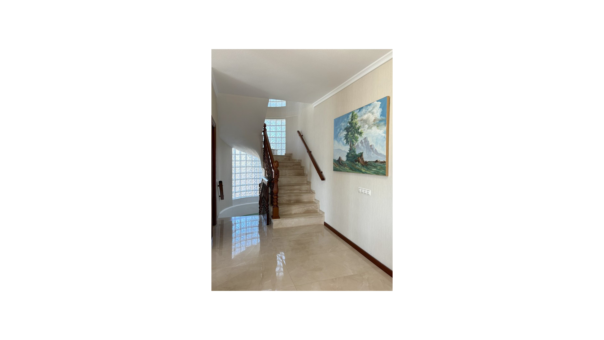 Sprzedaż - Detached Villa - Ciudad Quesada