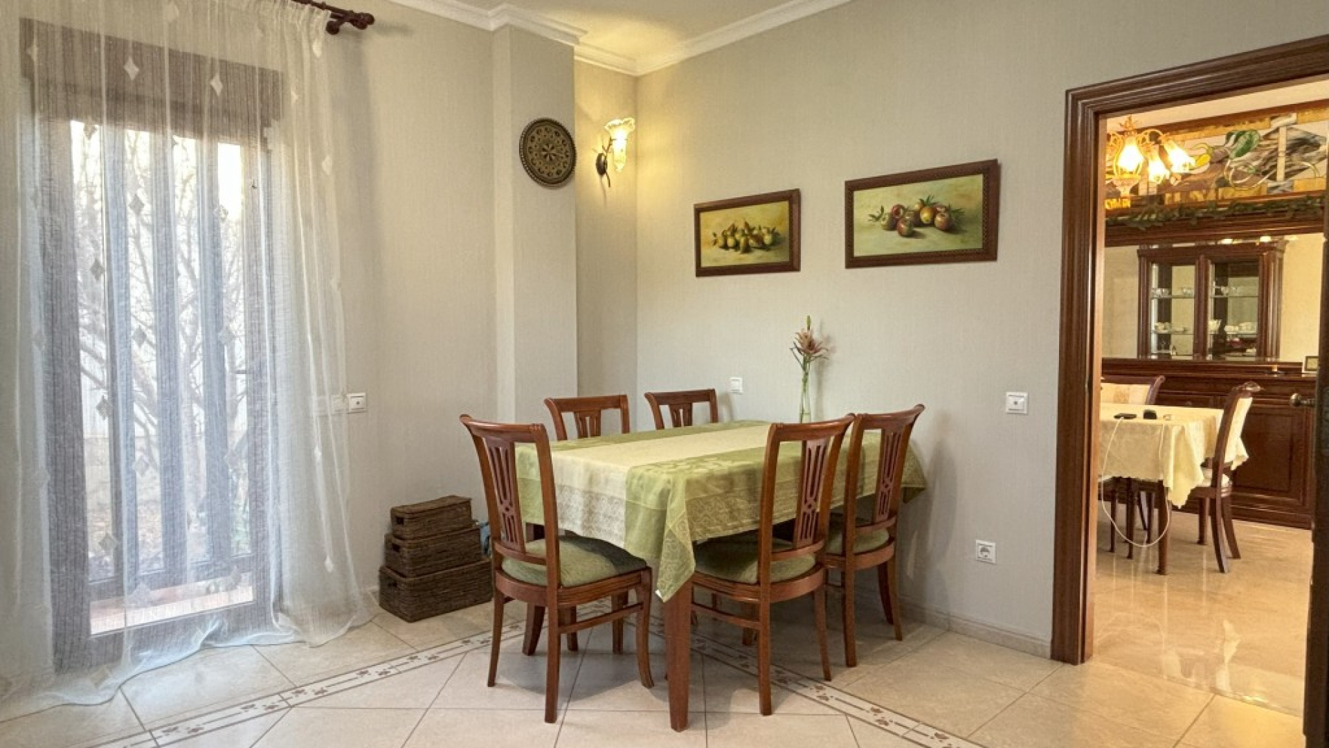 Sprzedaż - Detached Villa - Ciudad Quesada