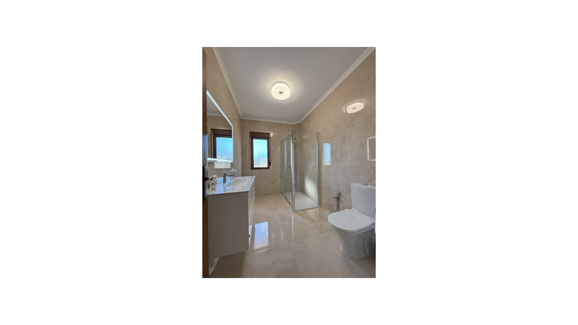 Sprzedaż - Detached Villa - Ciudad Quesada