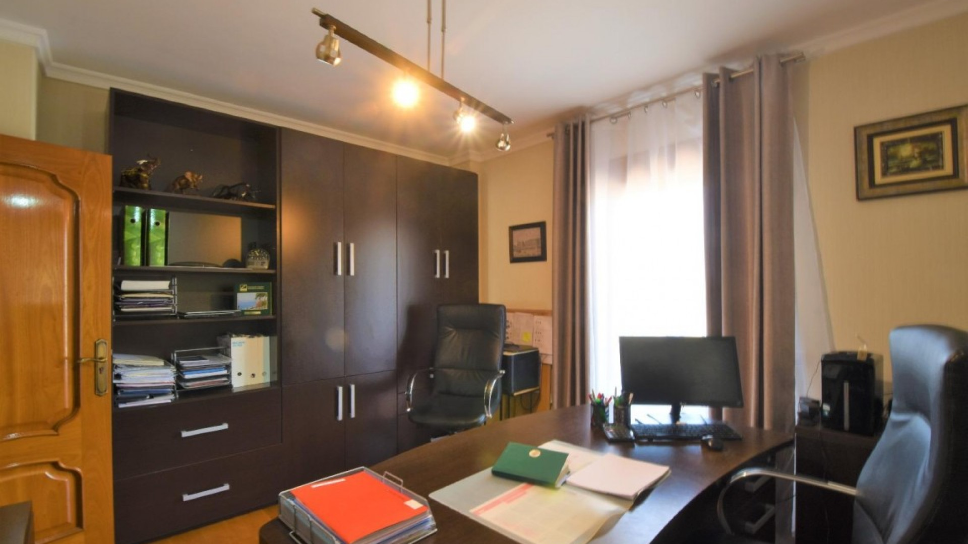 Sprzedaż - Detached Villa - Ciudad Quesada