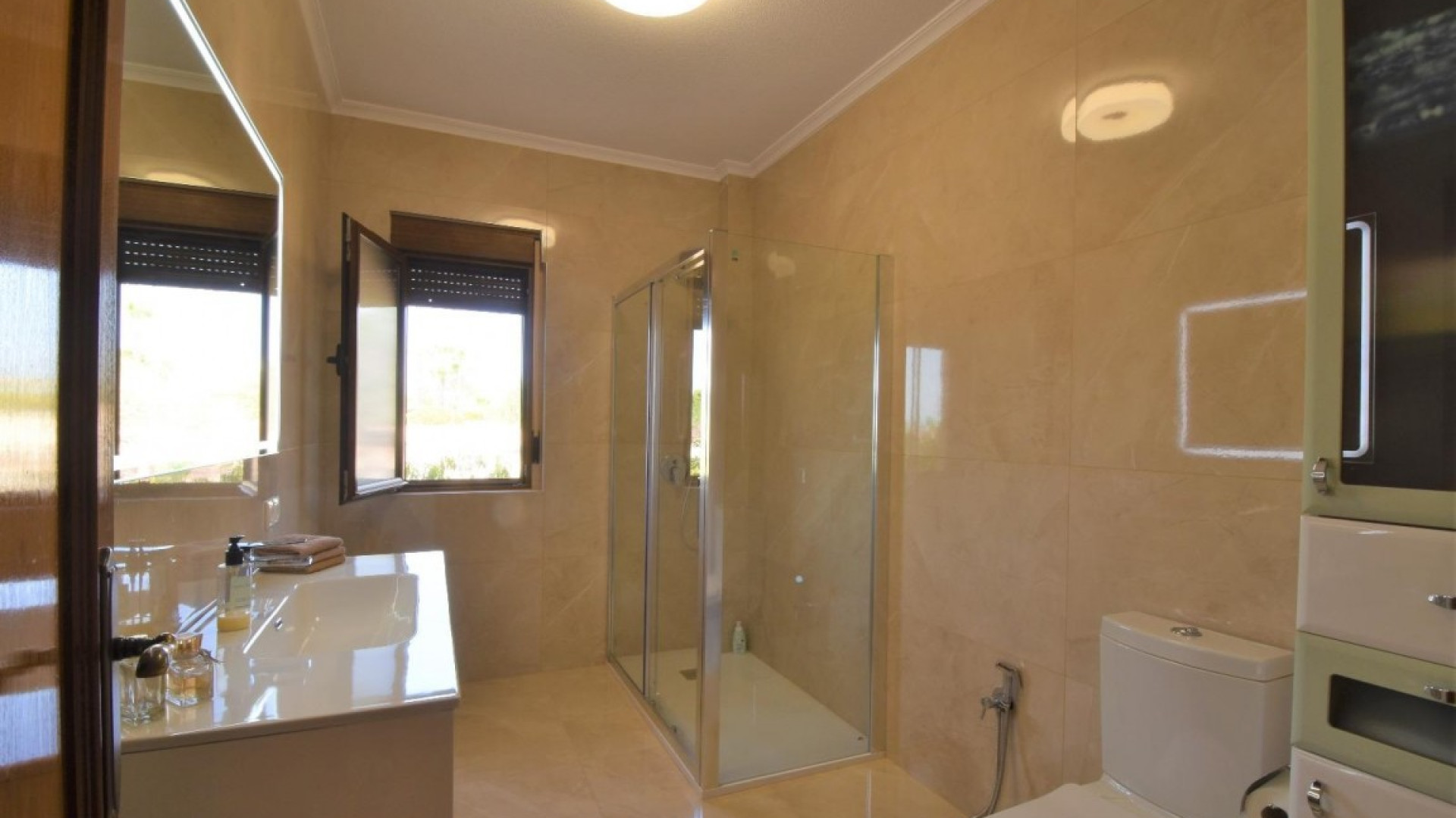 Sprzedaż - Detached Villa - Ciudad Quesada