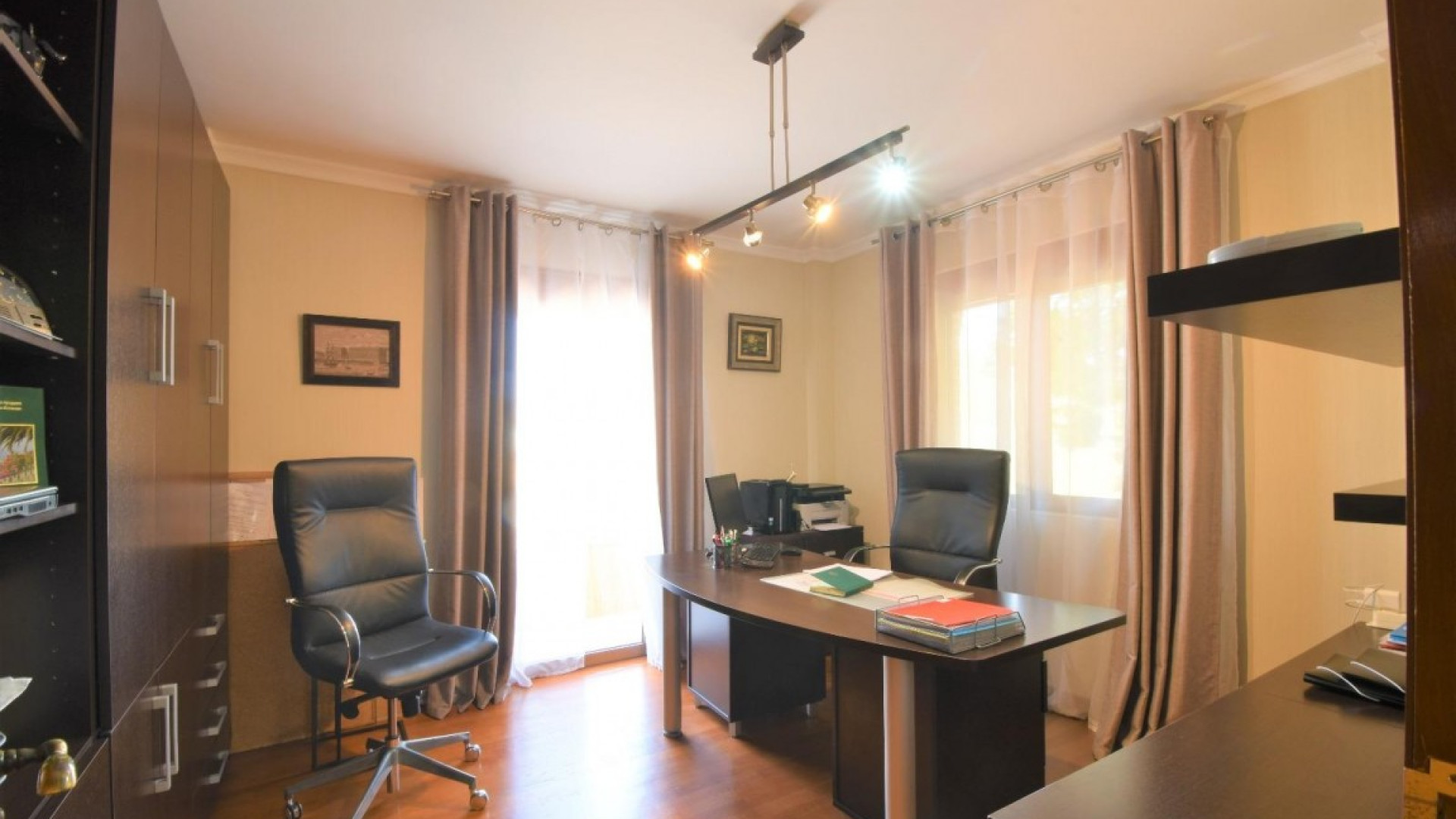 Sprzedaż - Detached Villa - Ciudad Quesada