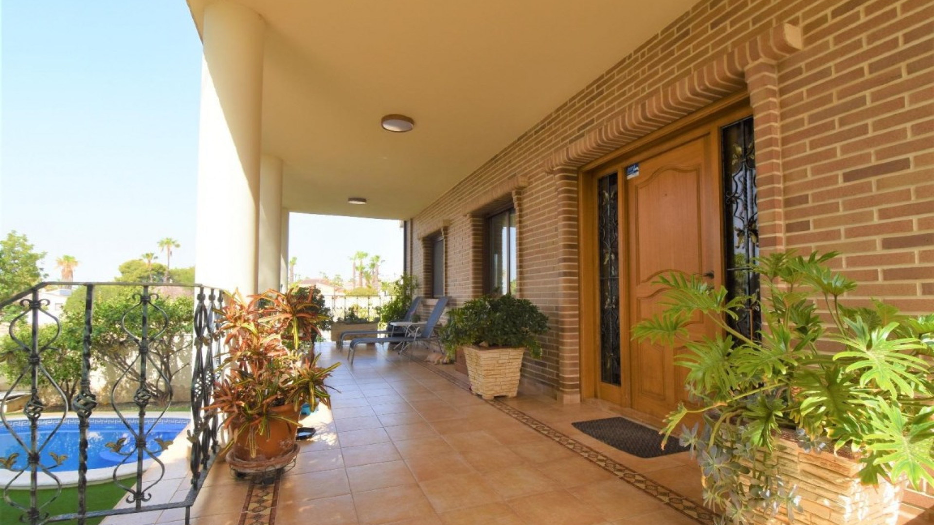 Sprzedaż - Detached Villa - Ciudad Quesada