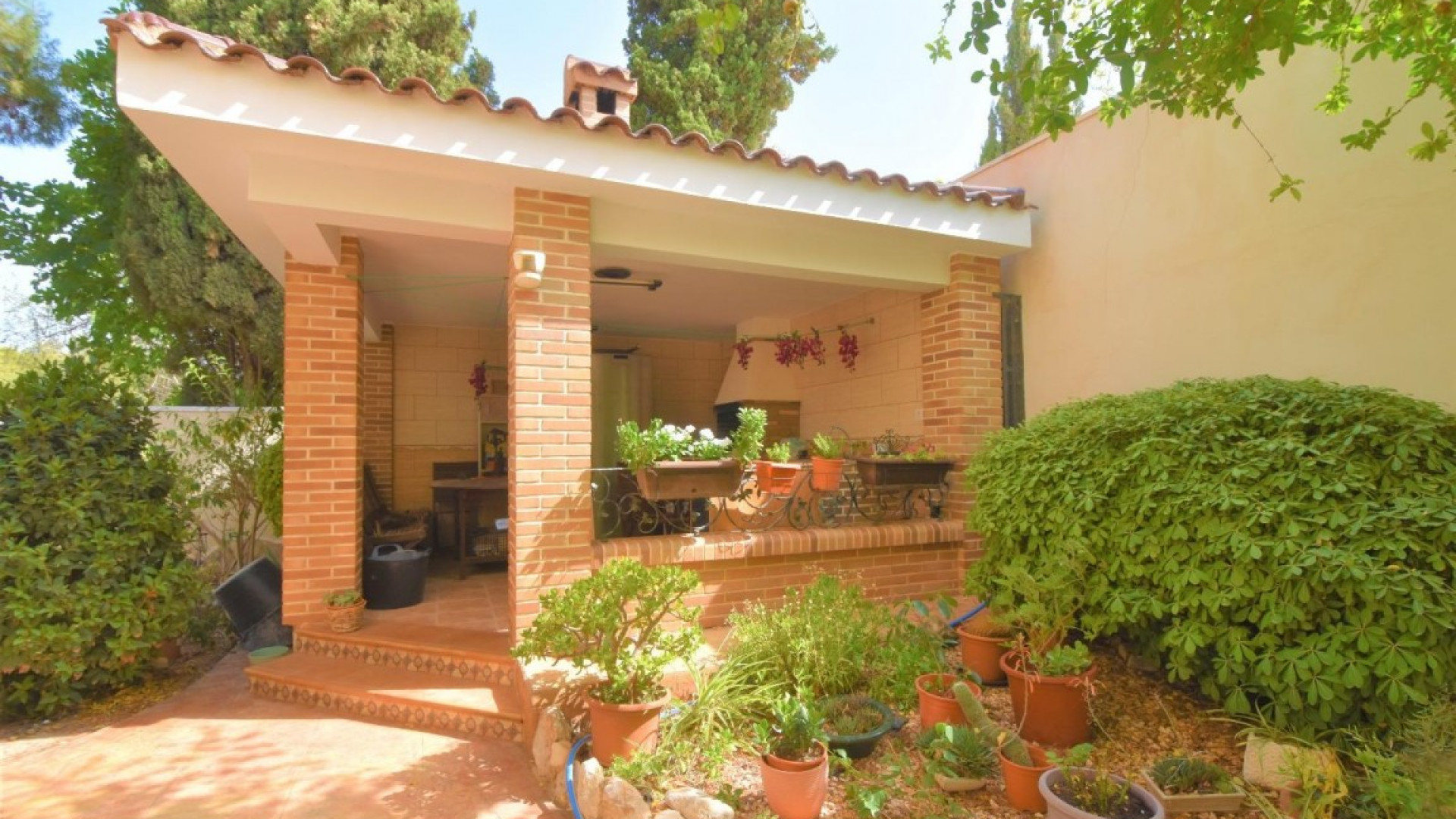Sprzedaż - Detached Villa - Ciudad Quesada